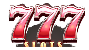 777 slots logo