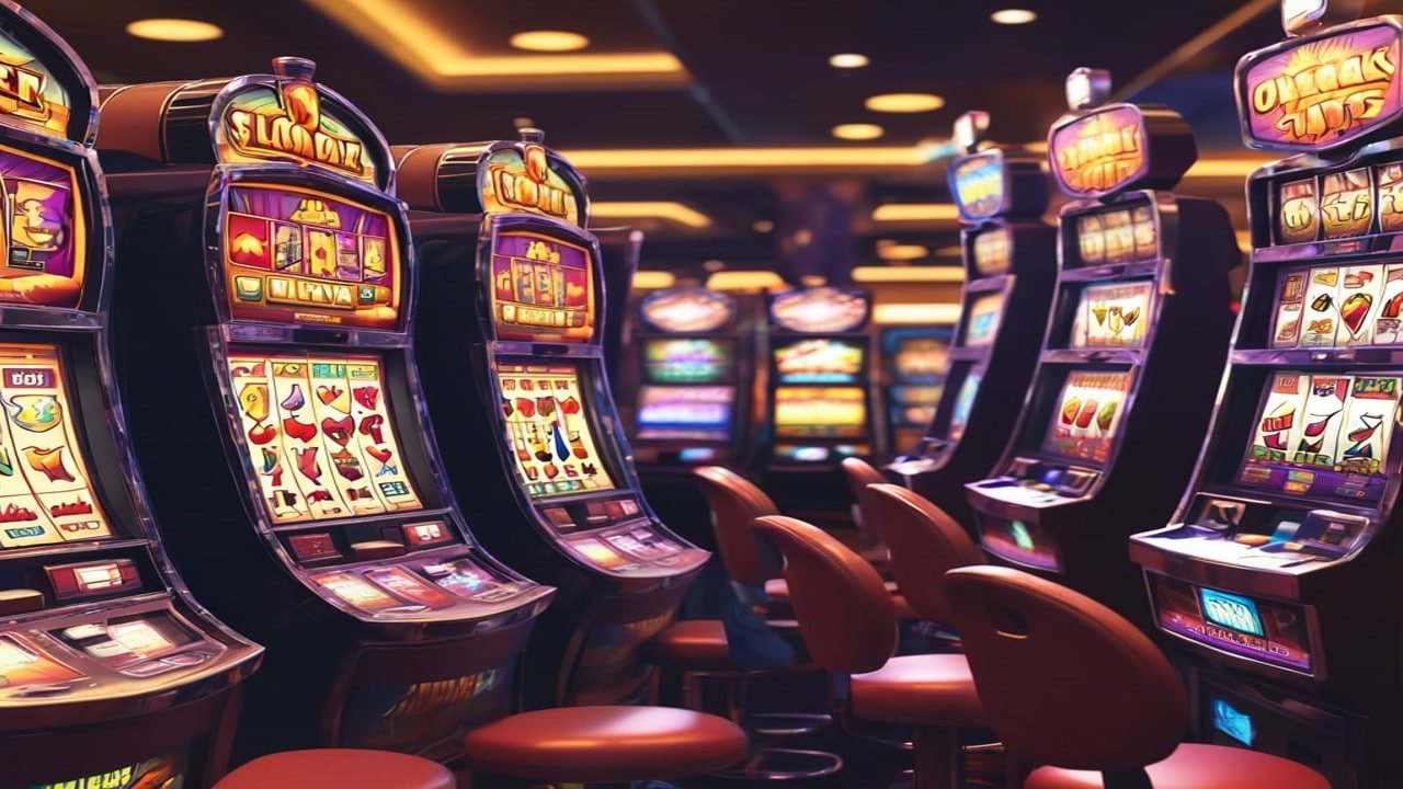 777 slots slide 1